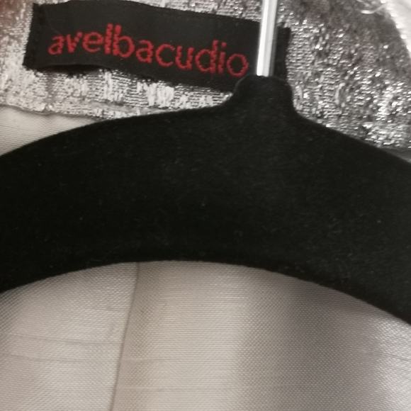 Never Worn Avel Bacudio moto jacket from Canada Philippine Fashion Week - Picture 3 of 3